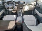 2021 Hyundai Venue Sel Green vin: KMHRC8A39MU121027