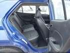 2024 Hyundai Venue Limited Синий vin: KMHRC8A39RU341470
