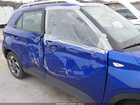2024 Hyundai Venue Limited Синий vin: KMHRC8A39RU341470