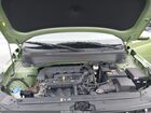 2021 Hyundai Venue Sel Зеленый vin: KMHRC8A3XMU098227