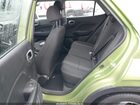 2021 Hyundai Venue Sel Зеленый vin: KMHRC8A3XMU098227