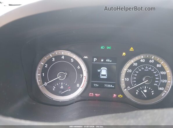KMHRC8A3XMU108528 2021 HYUNDAI VENUE Синий Вид задних сидений