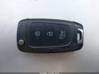 2021 Hyundai Venue Sel Синий vin: KMHRC8A3XMU108528