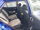 2021 Hyundai Venue Sel Синий vin: KMHRC8A3XMU108528
