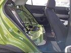 2023 Hyundai Venue Sel Зеленый vin: KMHRC8A3XPU229581