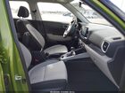 2023 Hyundai Venue Sel Зеленый vin: KMHRC8A3XPU229581