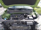 2023 Hyundai Venue Sel Зеленый vin: KMHRC8A3XPU229581