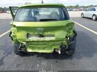 2023 Hyundai Venue Sel Зеленый vin: KMHRC8A3XPU229581