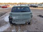 2025 Hyundai Venue Sel Зеленый vin: KMHRC8A3XSU398539