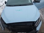 2021 Hyundai Veloster N   Синий vin: KMHT36AH0MU009075
