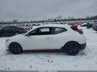 2021 Hyundai Veloster N   White vin: KMHT36AH3MU010527