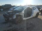 2022 Hyundai Veloster N White vin: KMHT36AHXNU015029