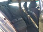 2017 Hyundai Veloster Серебряный vin: KMHTC6AD1HU311381