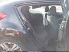 2017 Hyundai Veloster Value Edition Черный vin: KMHTC6AD7HU324135