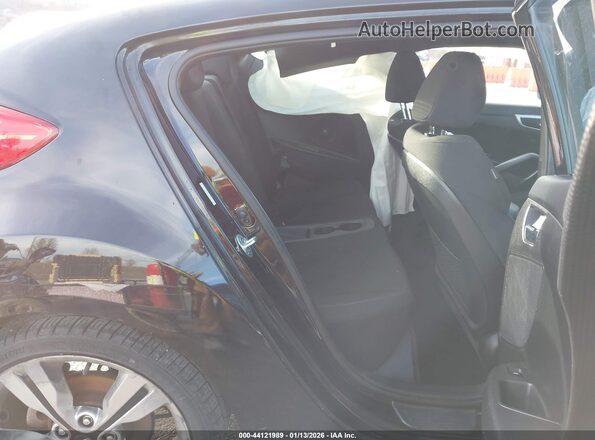 KMHTC6AD7HU324135 2017 HYUNDAI VELOSTER Черный Вид наклейки с VIN-кодом