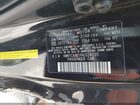 2017 Hyundai Veloster Value Edition Черный vin: KMHTC6AD7HU324135
