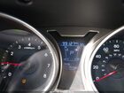 2017 Hyundai Veloster Value Edition Черный vin: KMHTC6AD7HU324135