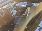 2016 Hyundai Veloster Белый vin: KMHTC6AD8GU267507