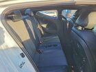 2016 Hyundai Veloster Белый vin: KMHTC6AD8GU267507