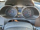 2016 Hyundai Veloster Белый vin: KMHTC6AD8GU267507