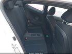 2017 Hyundai Veloster   Белый vin: KMHTC6AD8HU309515