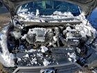 2016 Hyundai Veloster Turbo Черный vin: KMHTC6AE0GU303165