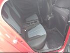 2021 Hyundai Veloster 2.0 Red vin: KMHTG6AF2MU032599