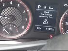 2021 Hyundai Veloster 2.0 Red vin: KMHTG6AF2MU032599