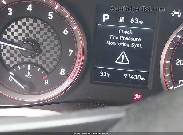 KMHTG6AF2MU032599 2021 HYUNDAI VELOSTER Red 