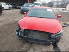 2021 Hyundai Veloster 2.0 Red vin: KMHTG6AF2MU032599