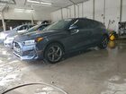 2020 Hyundai Veloster Base Charcoal vin: KMHTG6AF5LU030005