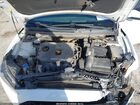 2019 Hyundai Veloster 2.0 Белый vin: KMHTG6AF9KU009057