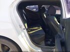 2019 Hyundai Veloster 2.0 Белый vin: KMHTG6AF9KU009057