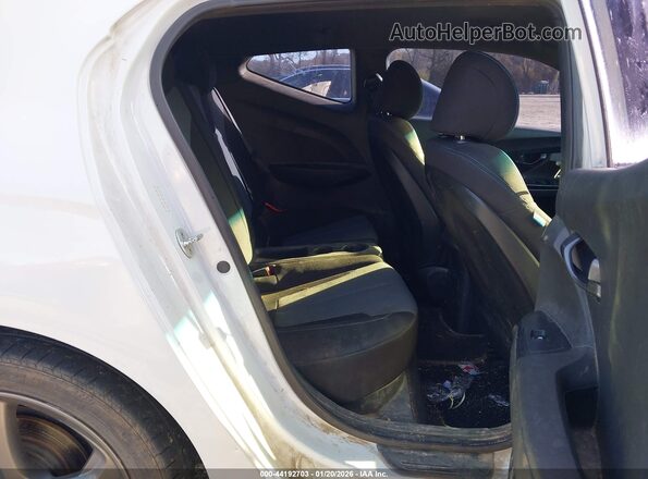 KMHTG6AF9KU009057 2019 HYUNDAI VELOSTER Белый Вид наклейки с VIN-кодом