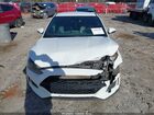 2019 Hyundai Veloster 2.0 Белый vin: KMHTG6AF9KU009057