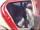 2019 Hyundai Veloster Premium Red vin: KMHTG6AFXKU003770