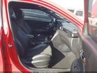 2019 Hyundai Veloster Premium Red vin: KMHTG6AFXKU003770