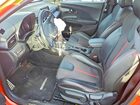 2019 Hyundai Veloster Turbo Оранжевый vin: KMHTH6AB0KU020300