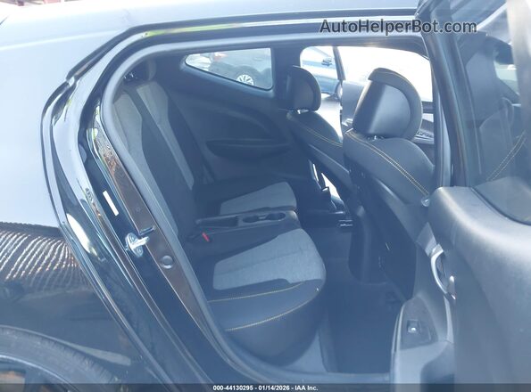 KMHTH6AB4KU009493 2019 HYUNDAI VELOSTER Черный Вид наклейки с VIN-кодом