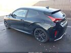 2019 Hyundai Veloster Turbo R-spec Черный vin: KMHTH6AB4KU009493