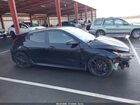 2019 Hyundai Veloster Turbo R-spec Черный vin: KMHTH6AB4KU009493