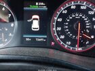 2019 Hyundai Veloster Turbo R-spec Черный vin: KMHTH6AB4KU009493