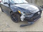 2021 Hyundai Veloster Turbo R-spec Black vin: KMHTH6AB6MU032180 2021 Hyundai Veloster Turbo R-spec Black vin: KMHTH6AB6MU032180