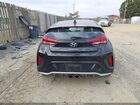 2021 Hyundai Veloster Turbo R-spec Black vin: KMHTH6AB6MU032180 2021 Hyundai Veloster Turbo R-spec Black vin: KMHTH6AB6MU032180