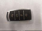 2020 Genesis G90 3.3t Premium Rwd Синий vin: KMTF34PA4LU075631