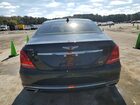 2019 Genesis G90 Ultimate Black vin: KMTF54JH8KU054361 2019 Genesis G90 Ultimate Black vin: KMTF54JH8KU054361