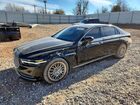 2021 Genesis G90 Ultimate Black vin: KMTF54PH1MU084876