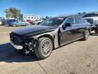 2021 Genesis G90 Ultimate Black vin: KMTF54PH1MU085459