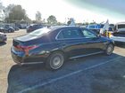 2020 Genesis G90 Ultimate Black vin: KMTF54PH8LU078331