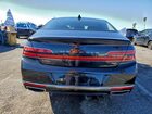 2020 Genesis G90 Ultimate Black vin: KMTF54PH8LU078331